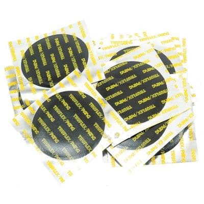 Inner Tube Repair Patch - 52mm