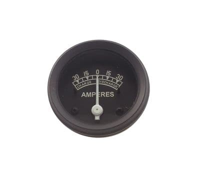 International Ammeter (large)