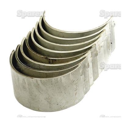 International  B250, 374, 384, B414, 424 Conrod Bearing Set (STD)