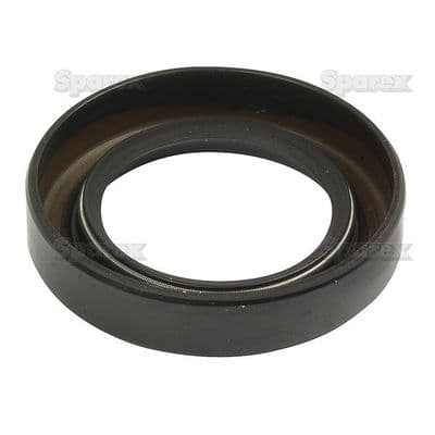 International  B250, 374, 384, B414, 424 Front Crankshaft Seal