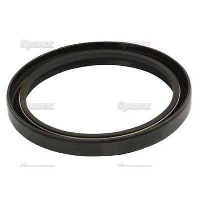 International  B250, 374, 384, B414, 424 Rear Crankshaft Seal