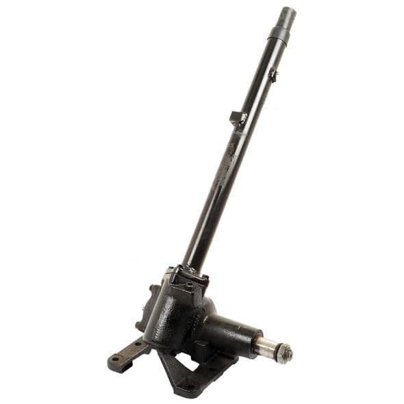 International Tractor Steering Box Complete 3070228R91, 3070228R92