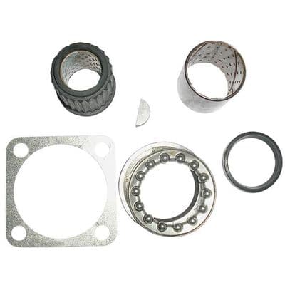 International B250, B275, BD276, B414 Steering Box Repair Kit