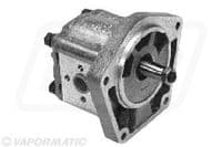 International/Case  276.414 Hydraulic Pump Complete (New)