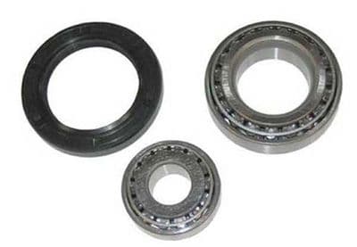 International Front B250, B275 Wheel Bearing Kit (option 2)