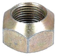 International Tractor Front Axle Nut