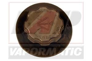 International Tractor Radiator Cap 10LBS & x28;with rubber surround& x29;