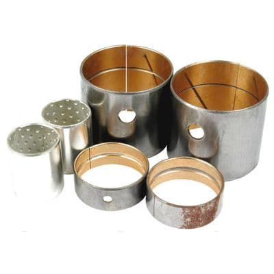 International Tractor Steering Bush Kit