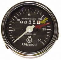 International Tractormeter