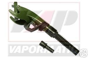 Jerry Can Pouring Spout (Flexible Spout)