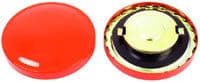 John Deere/Case/IH Tractor Fuel Cap (Plastic Tank)