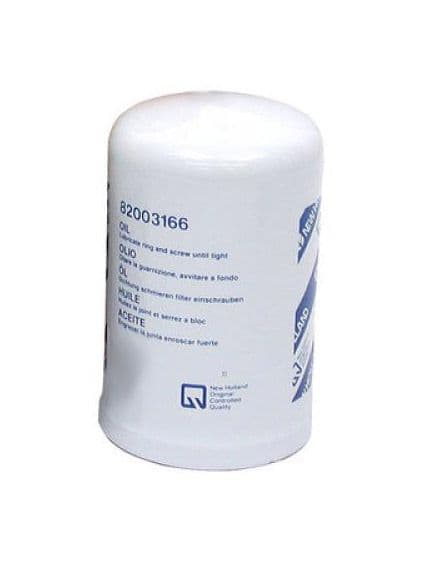 John Deere Hydraulic Oil Filter Option 2