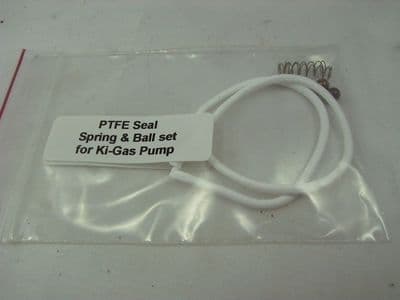 Ki-Gas Pump Repair Kit