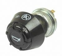 Light/Horn Switch