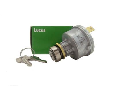Lucas 35288  Ignition Switch