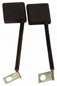 Lucas Dynamo Brush Set