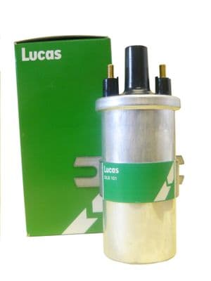 Lucas Ignition Coil