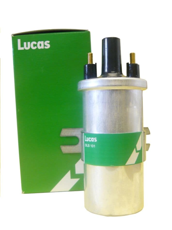 Lucas Ignition Coil