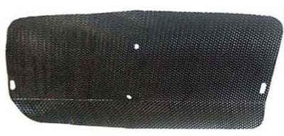 Massey Ferguson 100 Series Bonnet Front Mesh