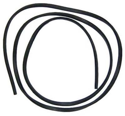 Massey Ferguson 100 Series Bonnet Front Mesh Sealing rubber