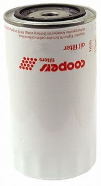 Massey Ferguson 135, 148, 230 Spin-on Oil Filter