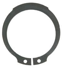 Massey Ferguson 135 148 Axle Pin Circlip (straight axle)