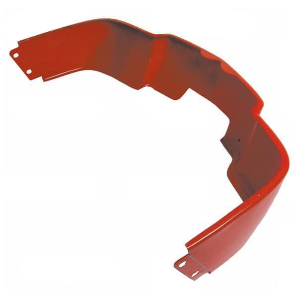 Dash Rubber For Massey Ferguson 35 Series Tractor – Compatible With Ferguson & MF Models