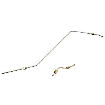 Massey Ferguson 135, 148 Oil Pressure Pipe