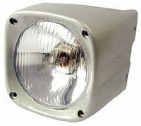 Massey Ferguson 135, 165, 175, 178, 185, 188 Headlamp LH inc Cowl