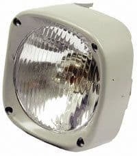 Massey Ferguson 135, 165, 175, 178, 185, 188 Headlamp RH inc Cowl