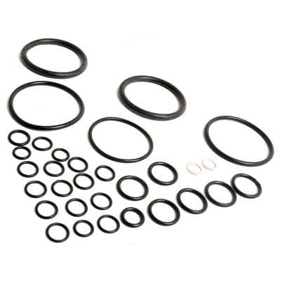 Massey Ferguson 135, 165, 175, 178 Hydraulic Pump Seal kit