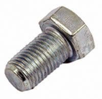 Massey Ferguson 135,165,175,185 Bonnet Mounting Bolt