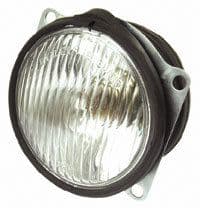 Massey Ferguson 135, 165, 175 Headlamp (Early Metal Type Cowl)