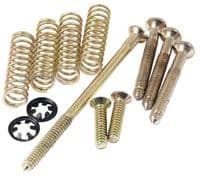 Massey Ferguson 135, 165, 175 Headlamp Fixing Kit