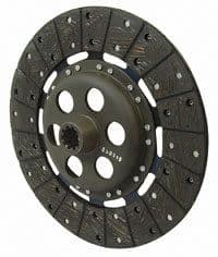 Massey Ferguson 135, 165, 185, 590, 690 Clutch Plate 12