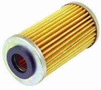 Massey Ferguson 135, 165 Tractor Oil Cooler Filter (option 2)