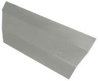 Massey Ferguson 135, 165 Wing/Fender Extension Plate LH