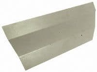 Massey Ferguson 135, 165 Wing/Fender Extension Plate RH