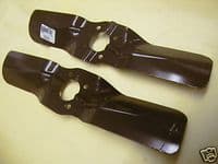 Massey Ferguson 135, 240, 165 Fan Blades (Square 2 Part)