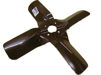 Massey Ferguson 135, 240, 165 Fan Blades (Square 2 Part)