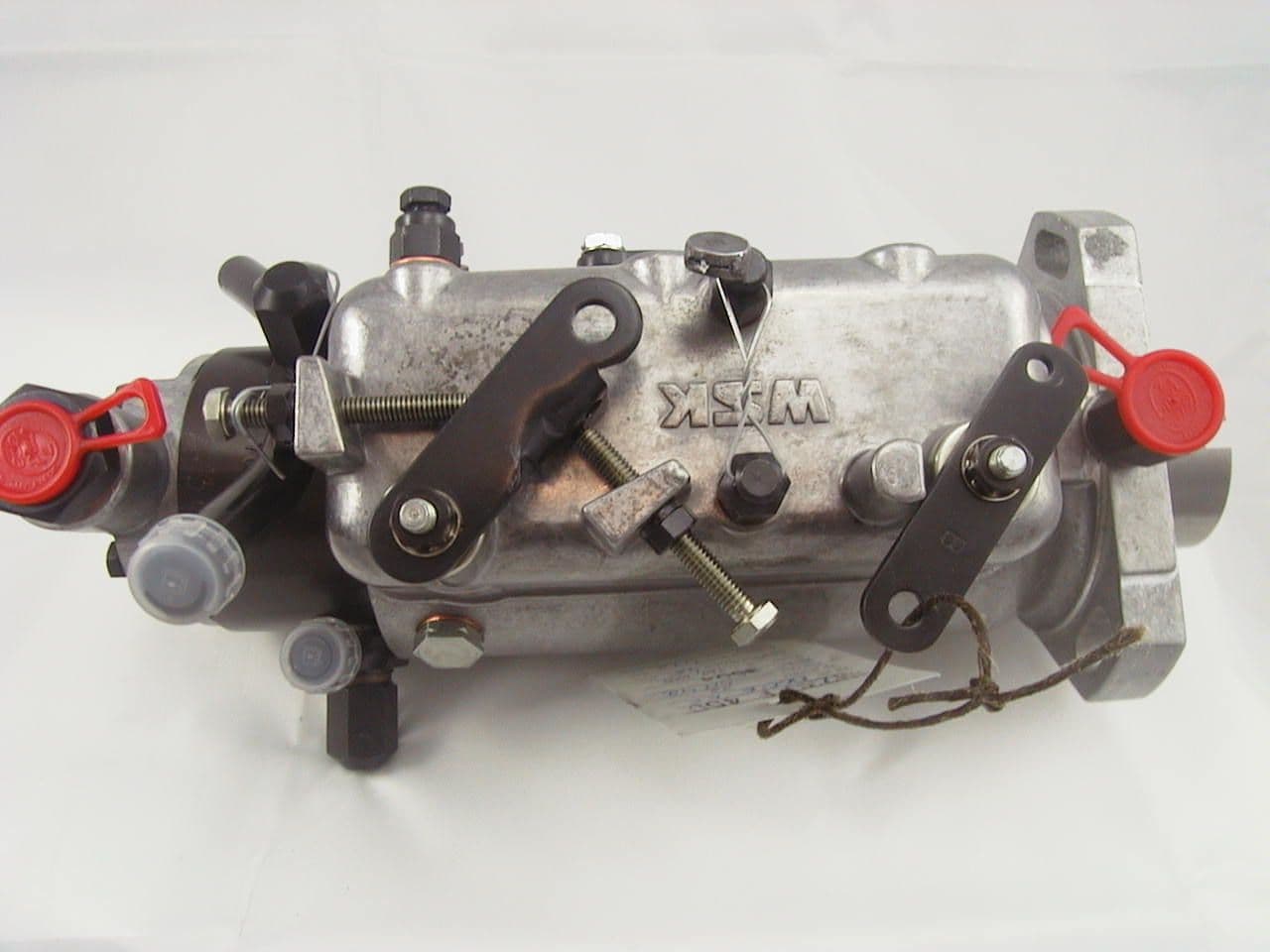 Massey Ferguson 135 240 Fuel Injection Pump New