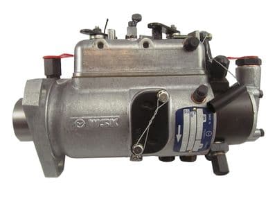 Massey Ferguson 135, 240 Fuel Injection Pump (New)
