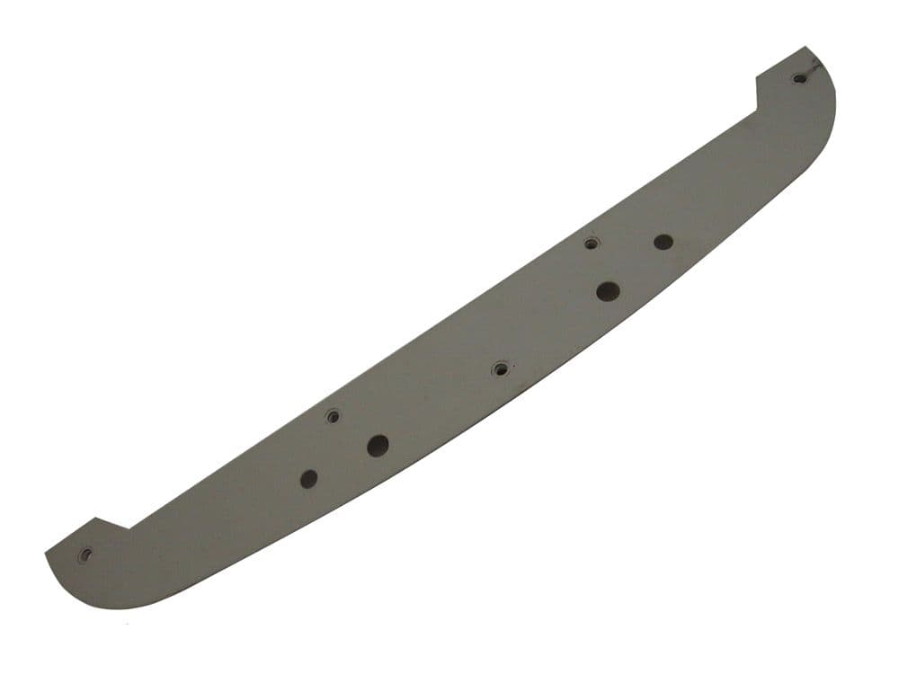 Massey Ferguson 135 Bonnet Front Lower Inner Panel