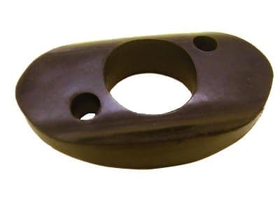 Massey Ferguson 135 Tractor Dash Light Rubber Mount