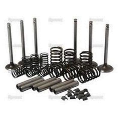 Massey Ferguson 135 Valve Overhaul Kit (AD3.152) (35deg)