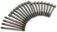 Massey Ferguson 148, 240 Cylinder Head Stud Set AD3.152