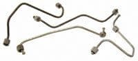 Massey Ferguson 165, 175, 390, 690 Fuel Injector Pipe Set