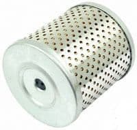 Massey Ferguson 165 185 Power Steering Filter later