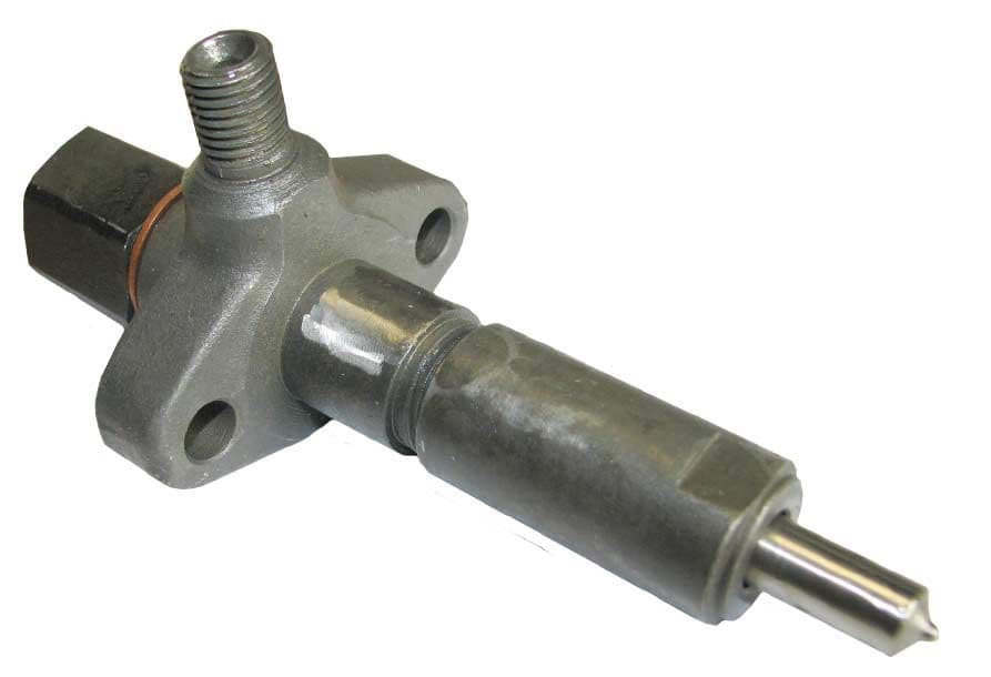 Massey Ferguson 165 Fuel Injector x 4 4 212