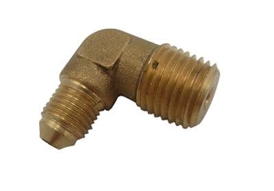 Massey Ferguson 35, 135, 148 Oil Pressure Elbow (Gauge)